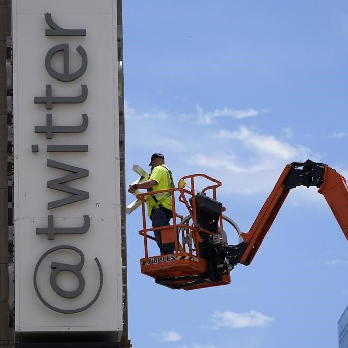 Elon Musk wants to turn tweets into 'X's'. But changing language is not quite so simple